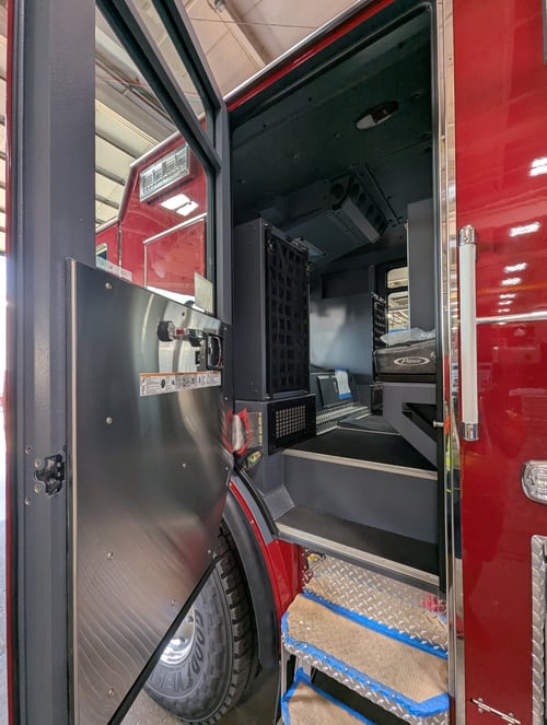 Richmond Heights FD