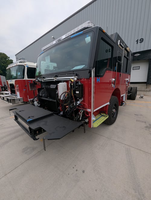 Eden Prairie FD
