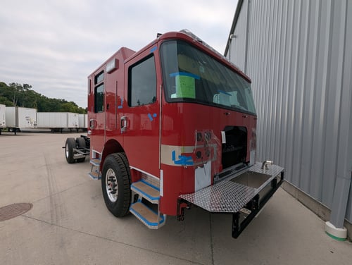 Richmond Heights FD