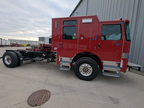 Richmond Heights FD
