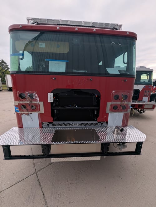 Richmond Heights FD