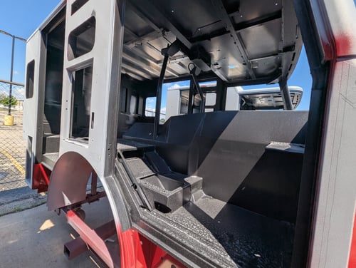 Eden Prairie FD