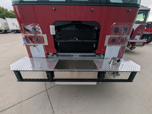 Richmond Heights FD
