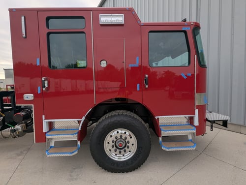 Richmond Heights FD