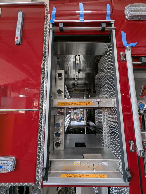 Richmond Heights FD