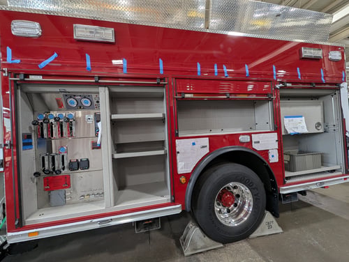 Richmond Heights FD