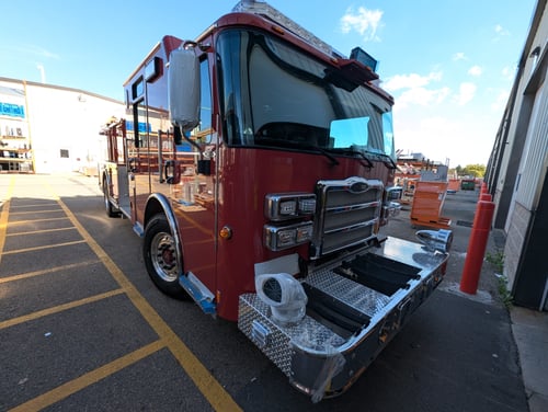 Westfield FD