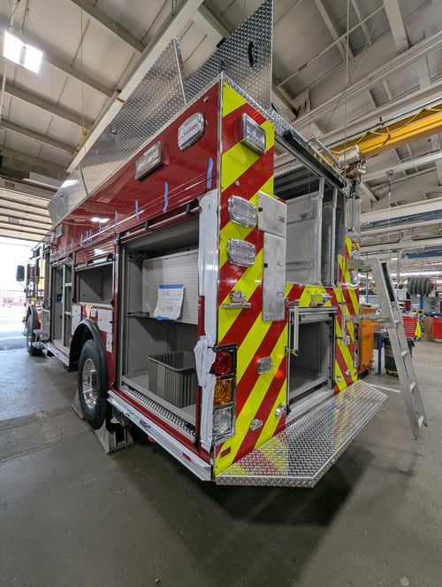 Richmond Heights FD