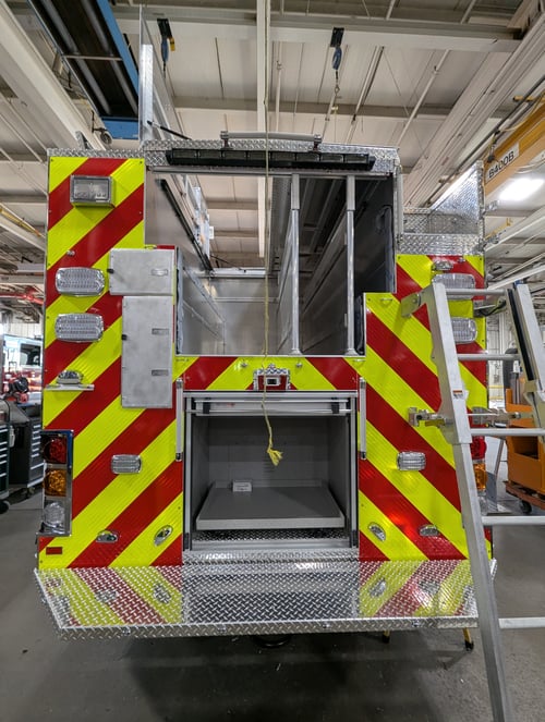 Richmond Heights FD