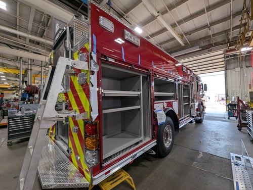 Richmond Heights FD