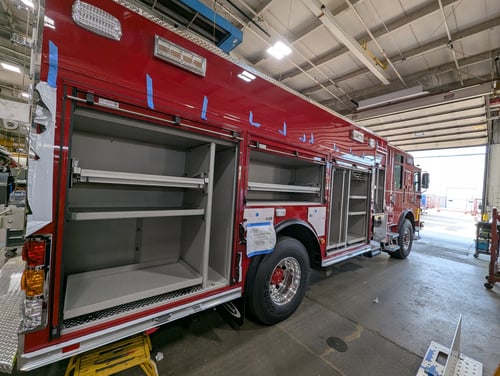 Richmond Heights FD
