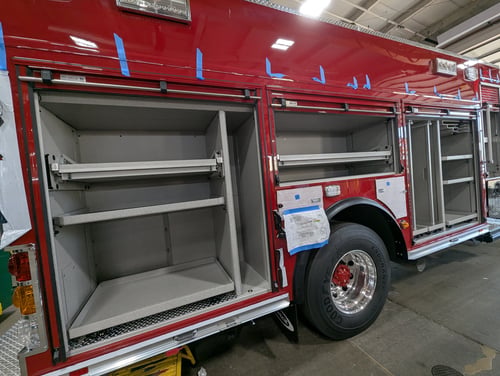 Richmond Heights FD