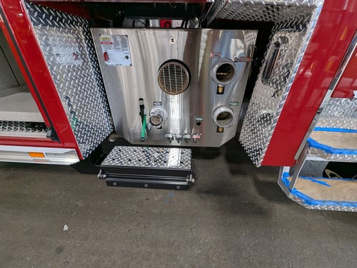 Richmond Heights FD