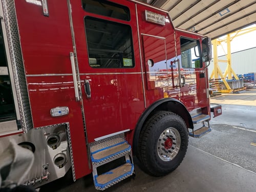Richmond Heights FD