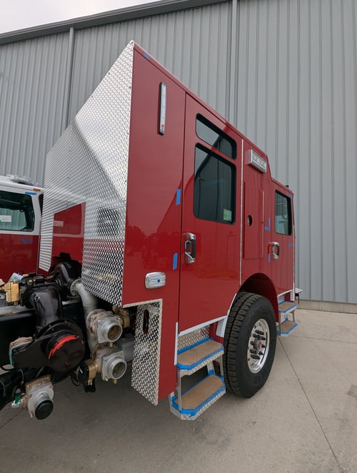 Richmond Heights FD