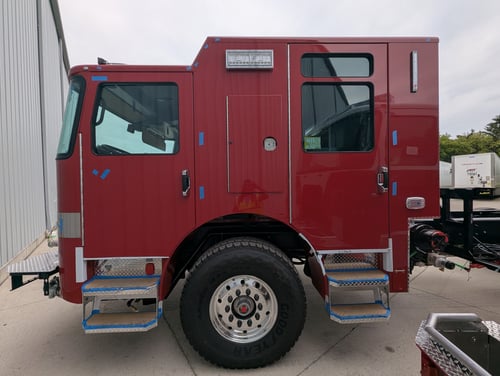 Richmond Heights FD
