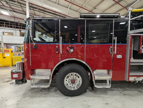 Niles FD