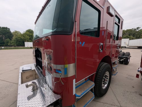 Richmond Heights FD