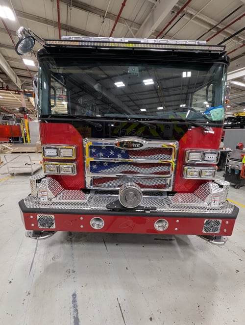 Niles FD