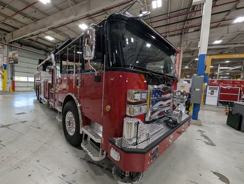 Niles FD