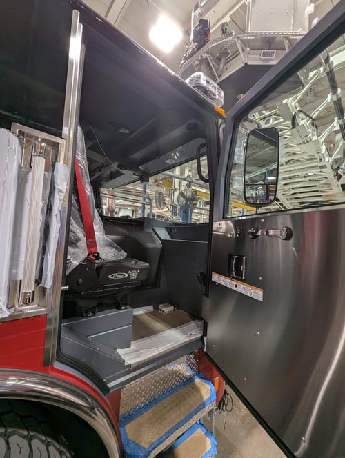 Glenview FD