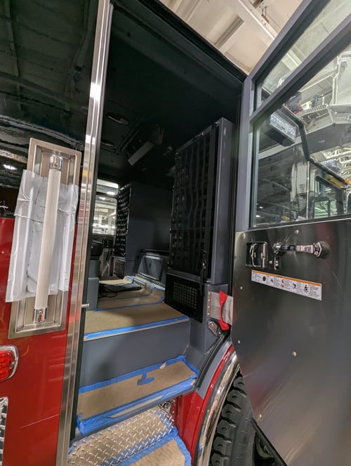 Glenview FD