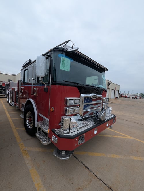 Niles FD