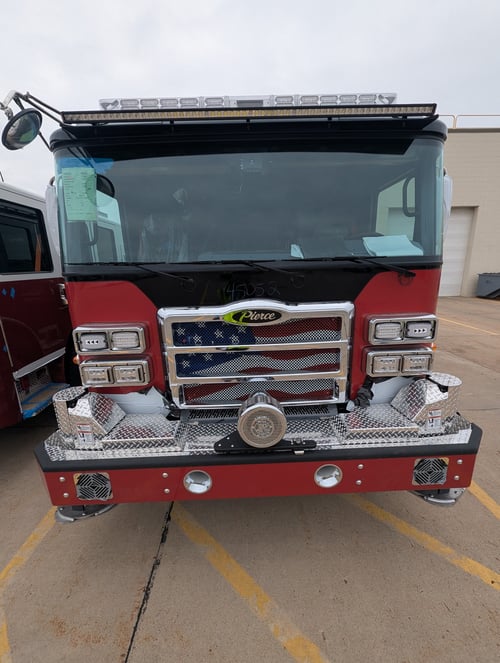 Niles FD