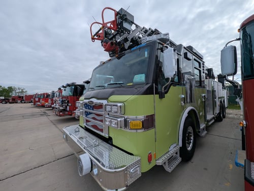 Rock Community FD
