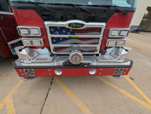 Niles FD