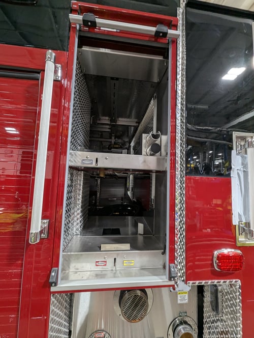 Glenview FD