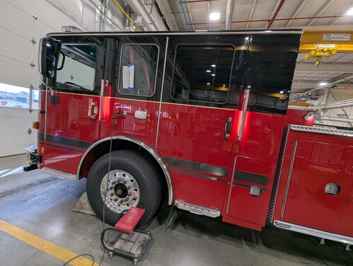 Clayton FD