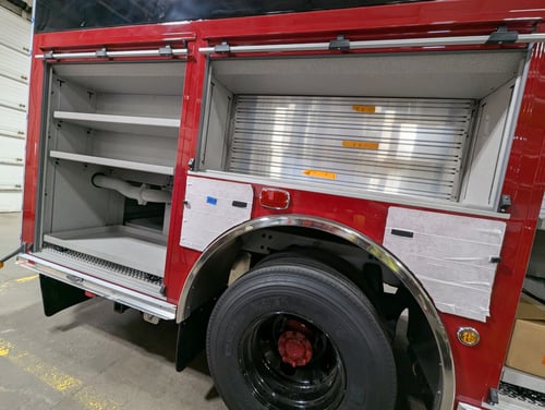 Glenview FD