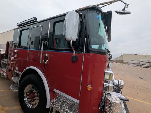 Niles FD