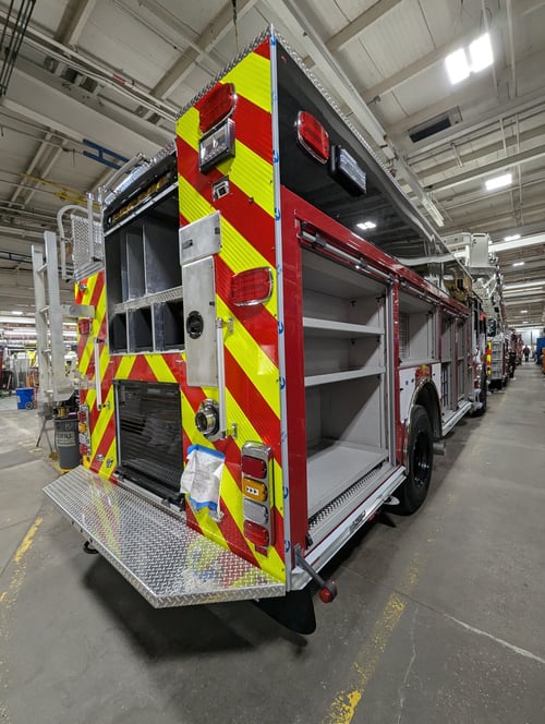 Glenview FD