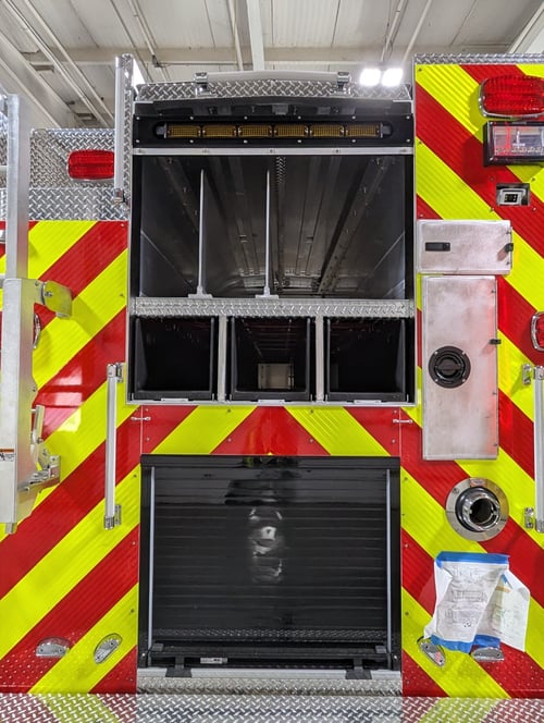 Glenview FD