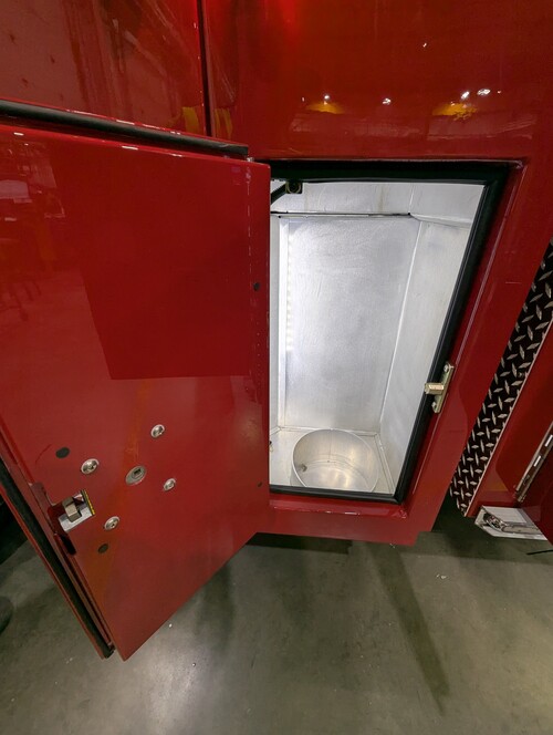 Clayton FD