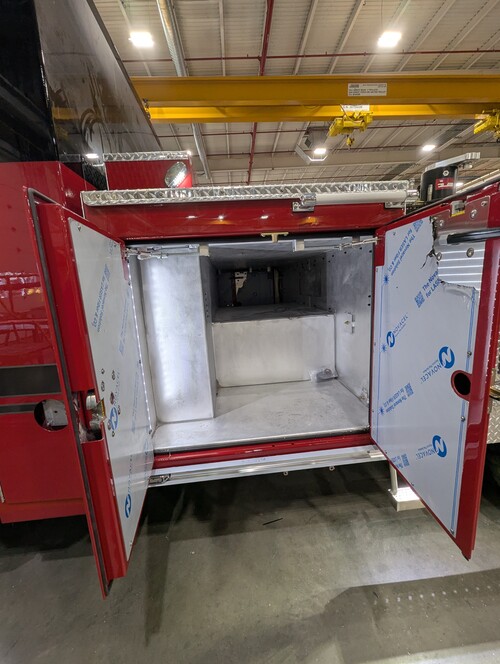Clayton FD