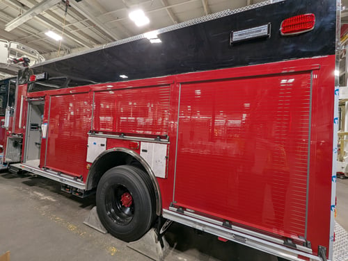 Glenview FD