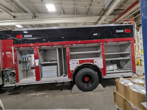 Glenview FD