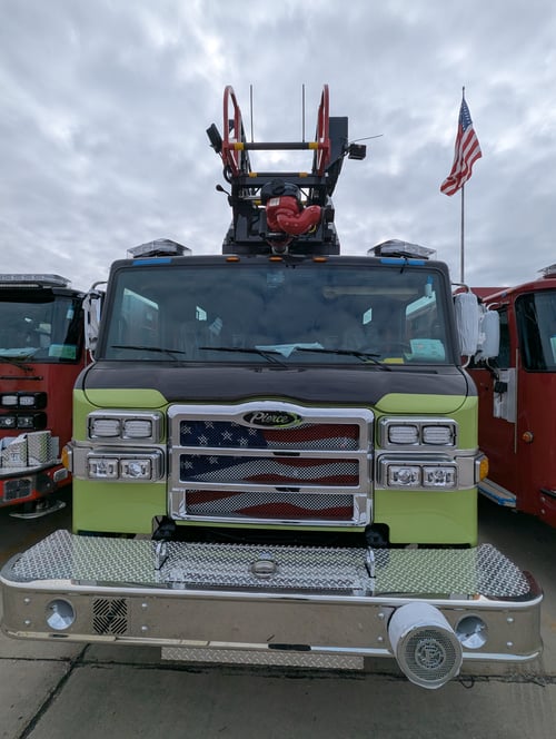 Rock Community FD