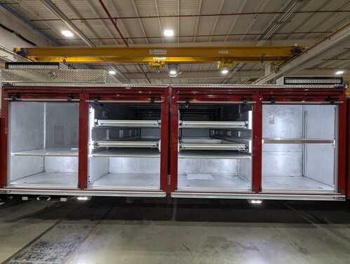 Clayton FD
