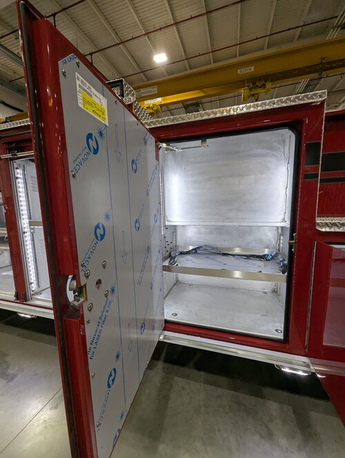 Clayton FD