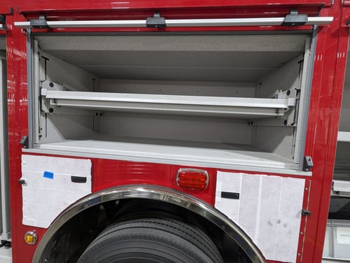 Glenview FD