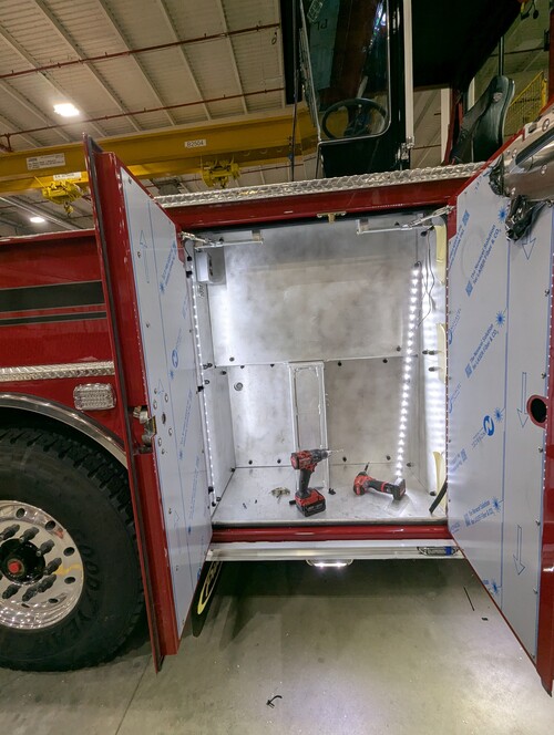 Clayton FD
