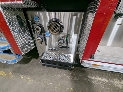 Glenview FD