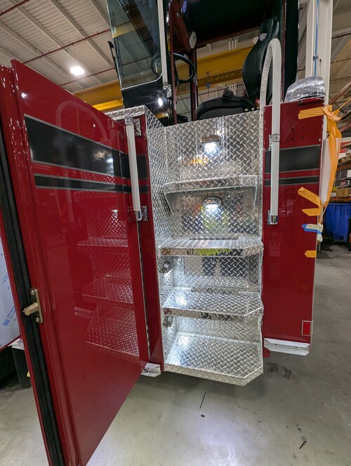 Clayton FD