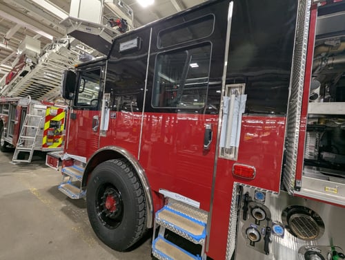 Glenview FD