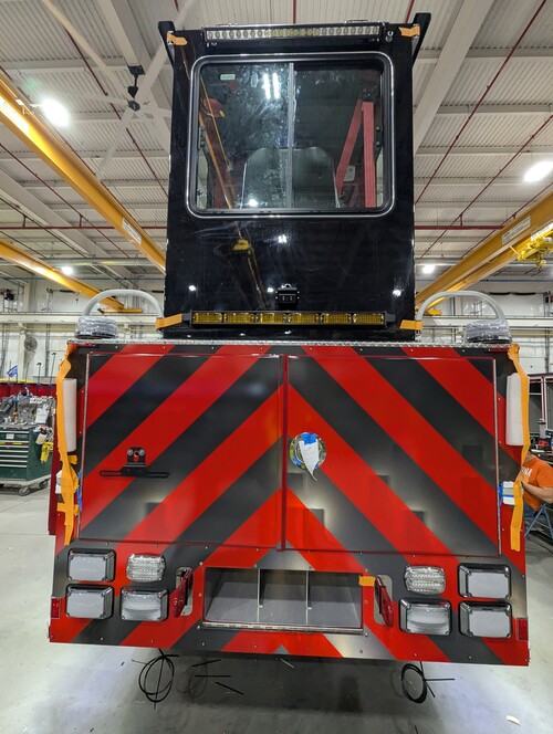 Clayton FD