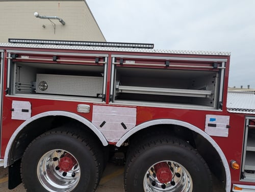 Niles FD